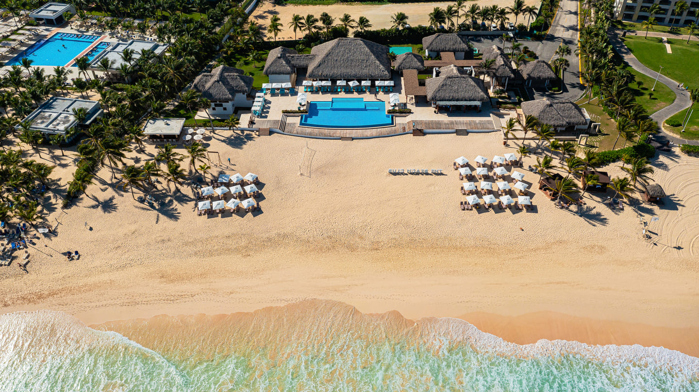 Poseidonia Residences El Renacimiento del Lujo Clásico en el Caribe