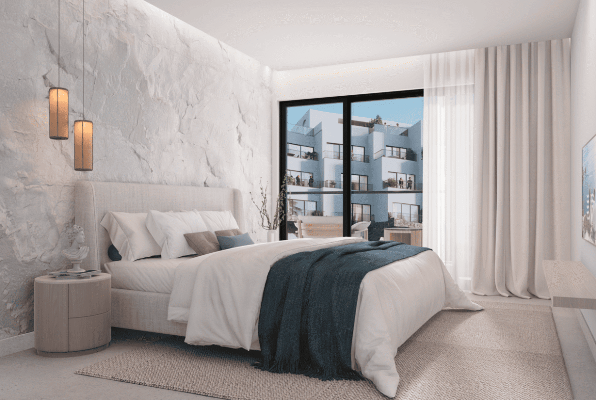 Poseidonia Residences El Renacimiento del Lujo Clásico en el Caribe