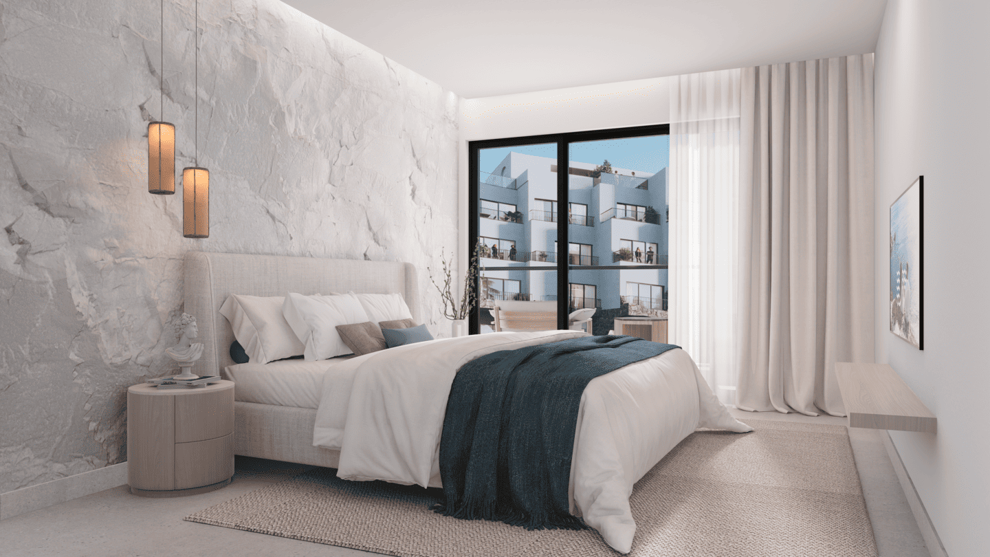 Poseidonia Residences El Renacimiento del Lujo Clásico en el Caribe