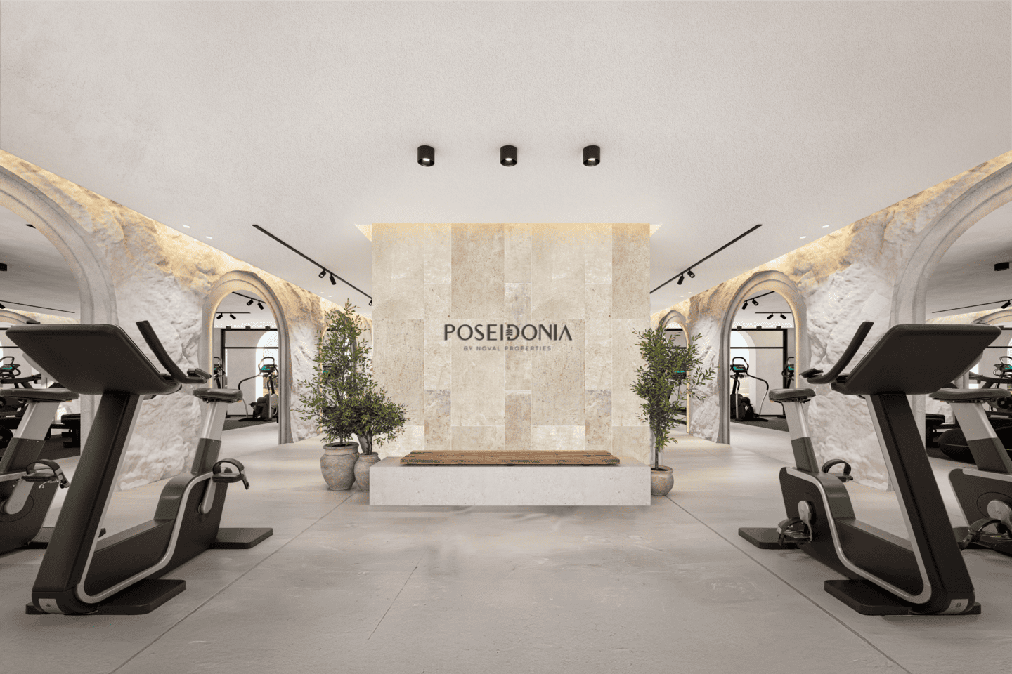Poseidonia Residences El Renacimiento del Lujo Clásico en el Caribe