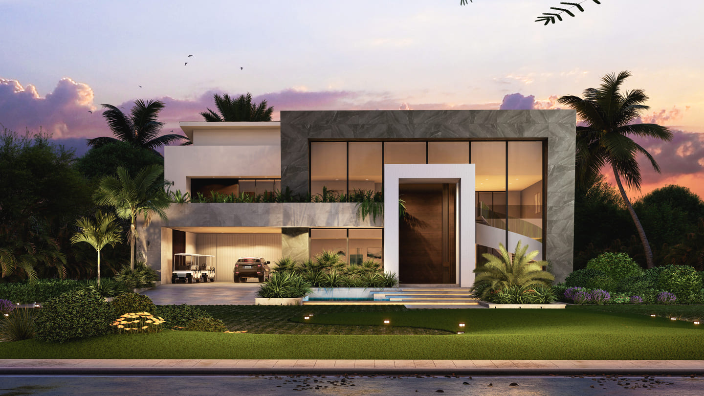 Villa de Ultra-Lujo de 10 Habitaciones en Cap Cana