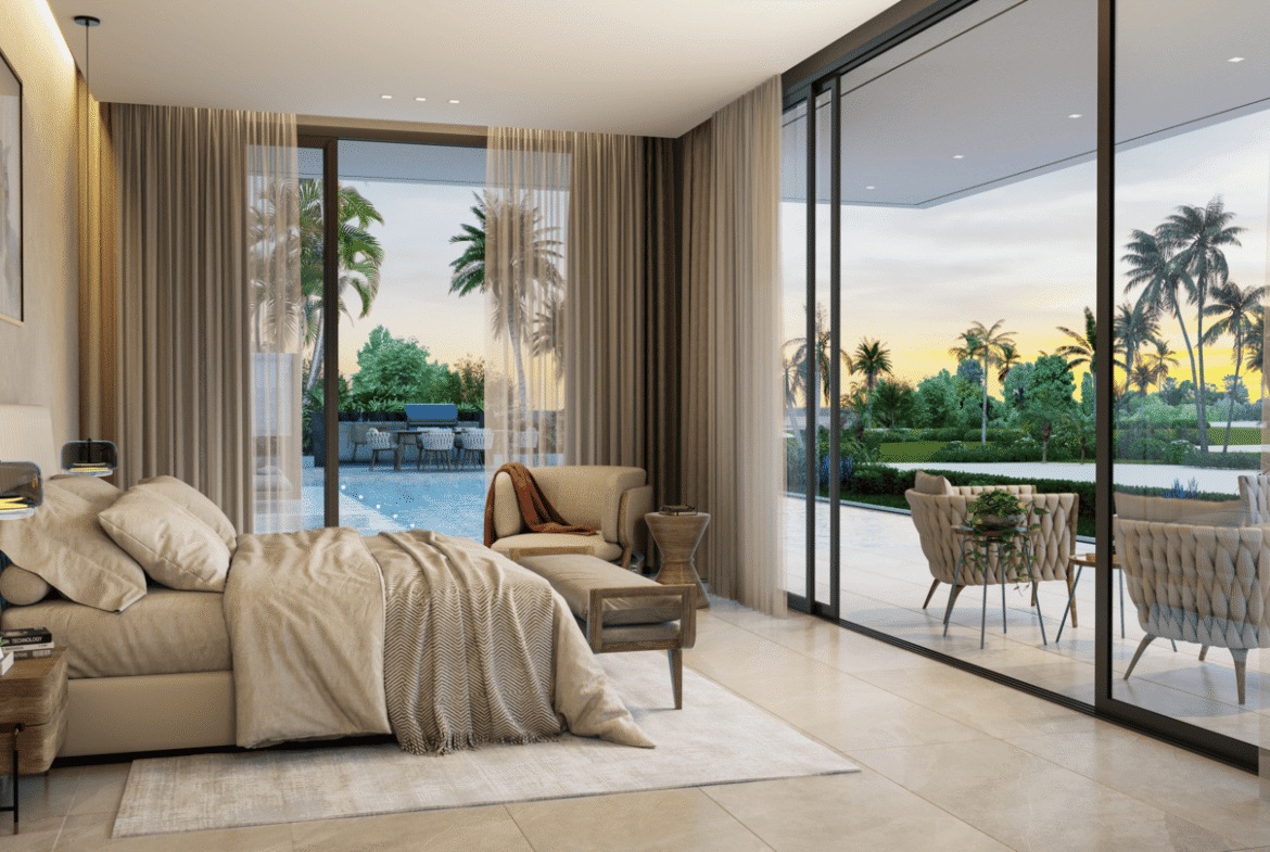 Villa de Ultra-Lujo Cayuco 11 en Cap Cana