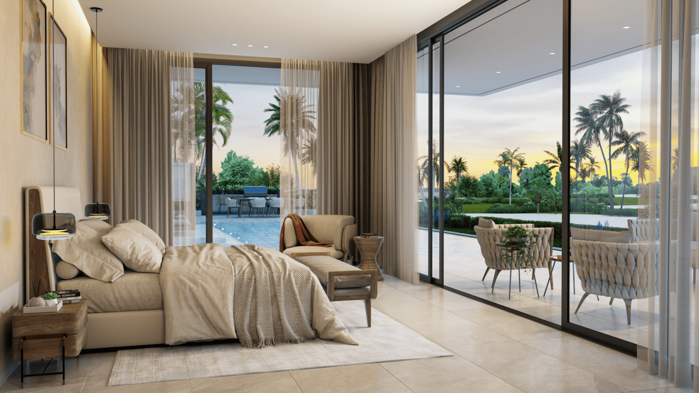 Villa de Ultra-Lujo Cayuco 11 en Cap Cana