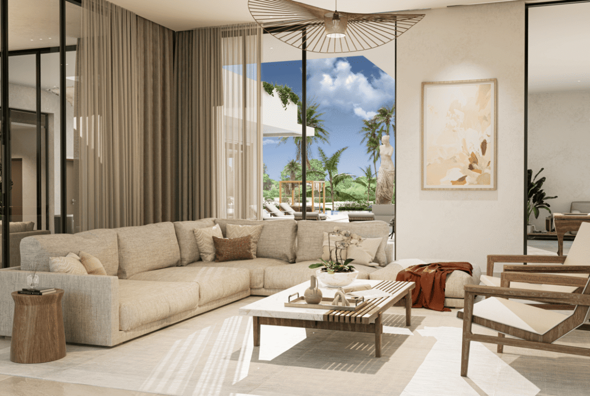 Villa de Ultra-Lujo Cayuco 11 en Cap Cana