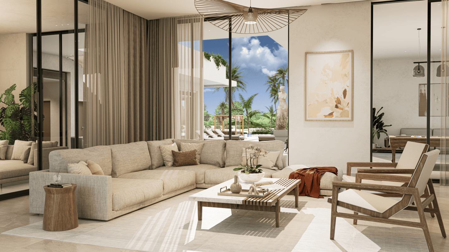 Villa de Ultra-Lujo Cayuco 11 en Cap Cana