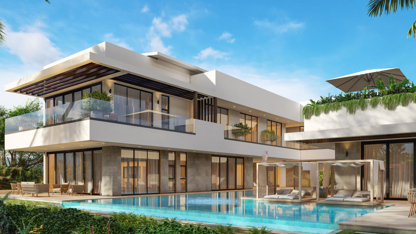 Villa de Ultra-Lujo Cayuco 11 en Cap Cana