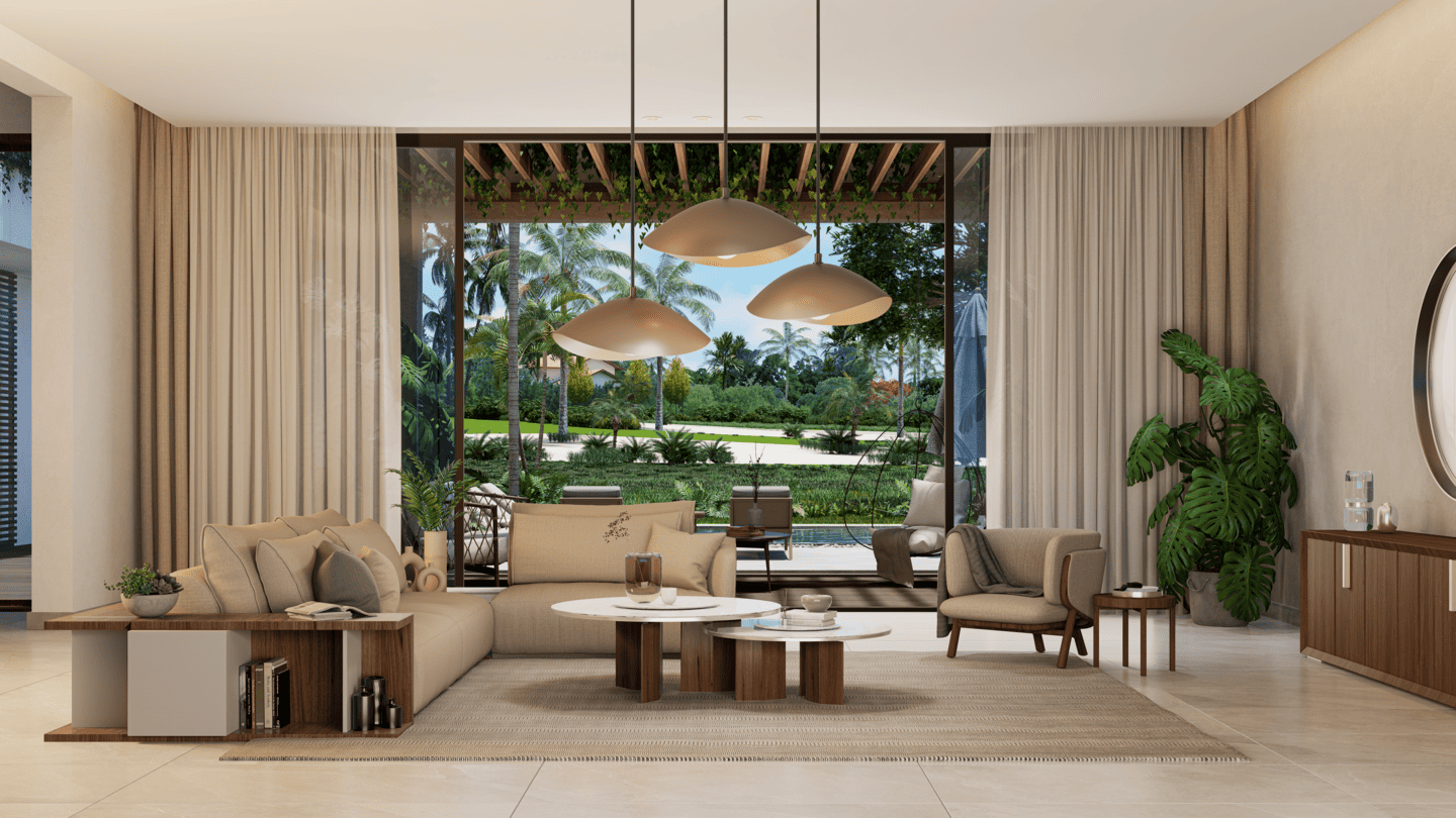 Villa de Ultra-Lujo Las Palmas 107 en Cap Cana