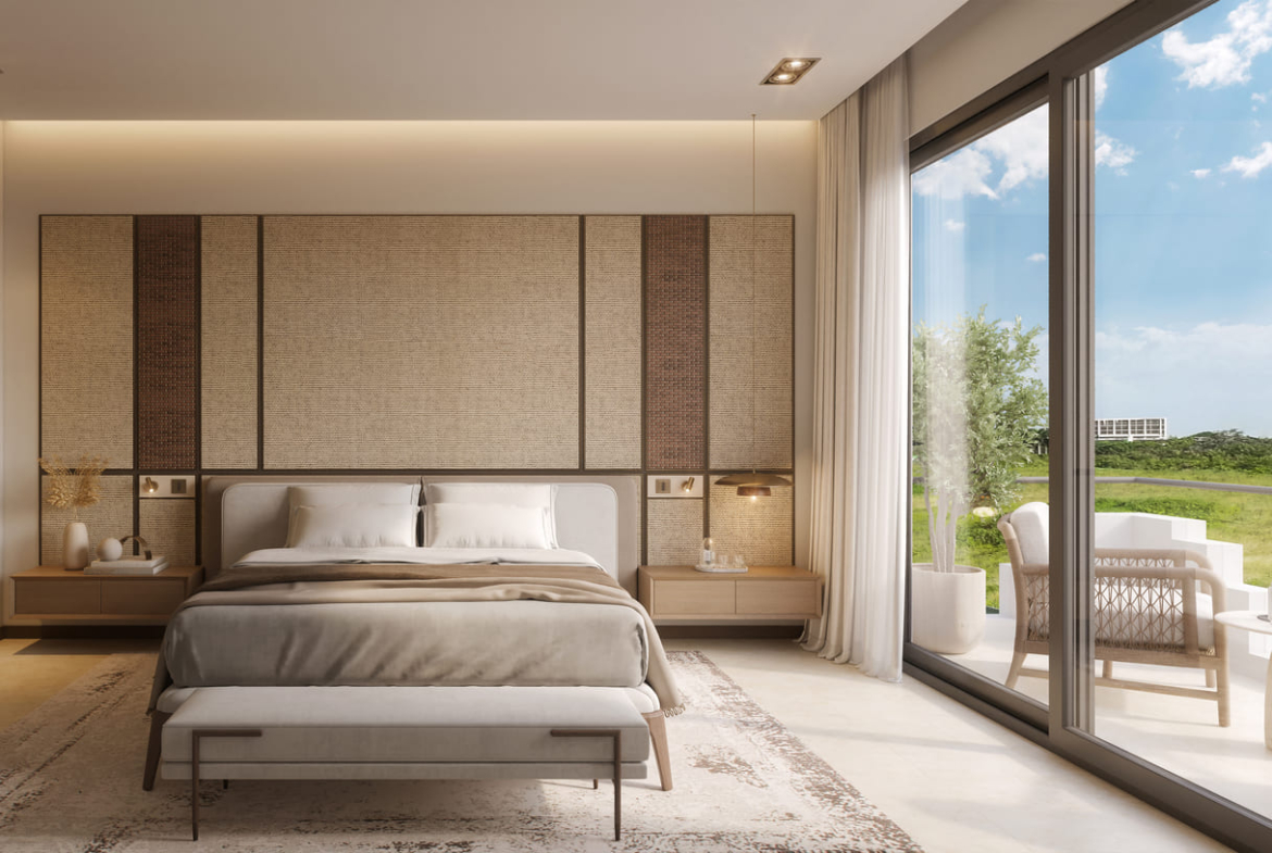 Villas en Cana Bay Punta Cana Playa Arena Gorda