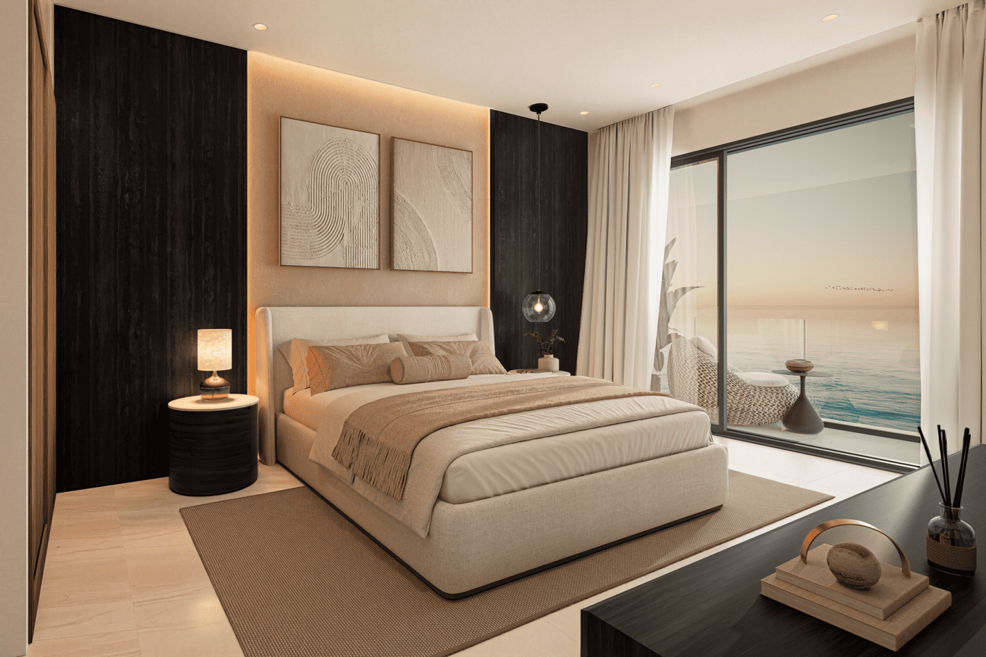 Coralia: Tu Propio Hotel Frente al Mar en la AV. España
