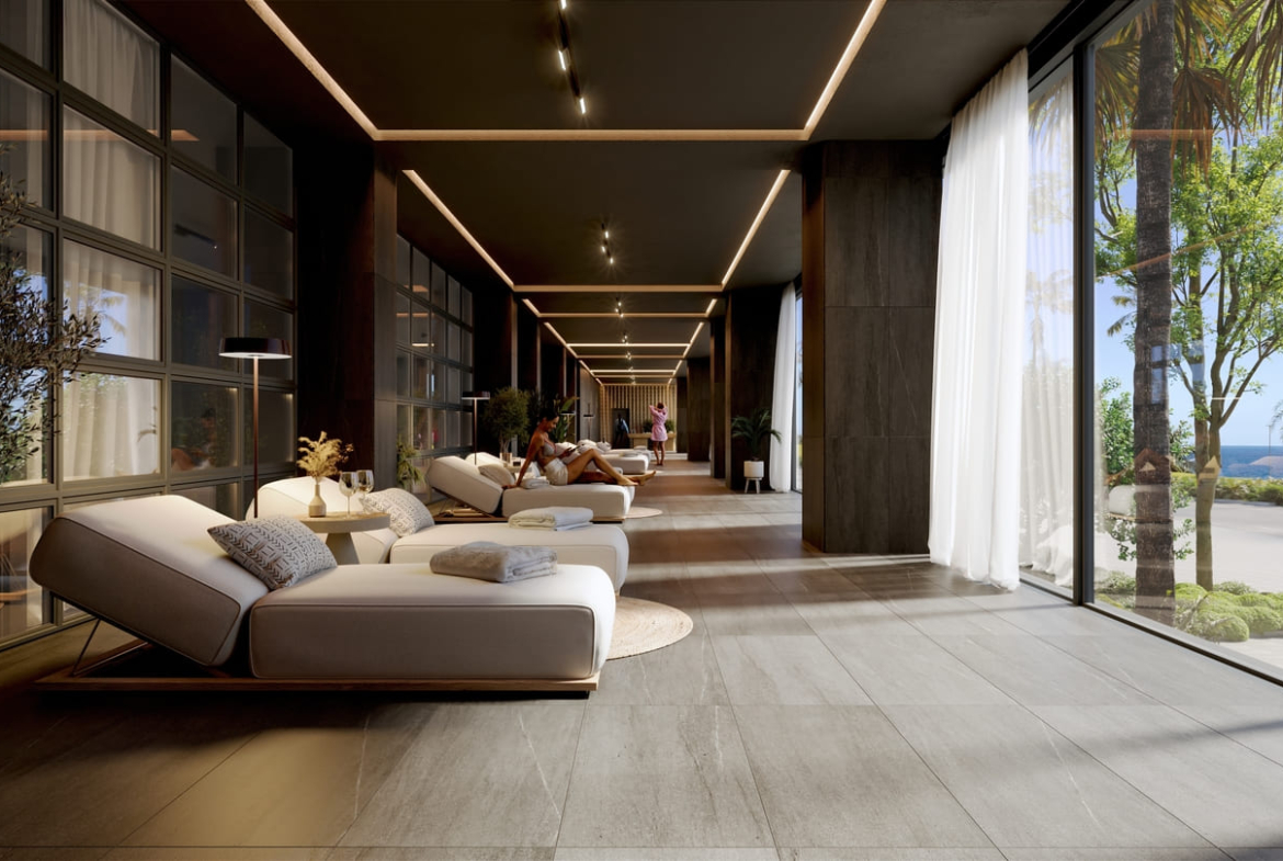 Lobos Realtors Apartamentos Avenida España Frente al Mar