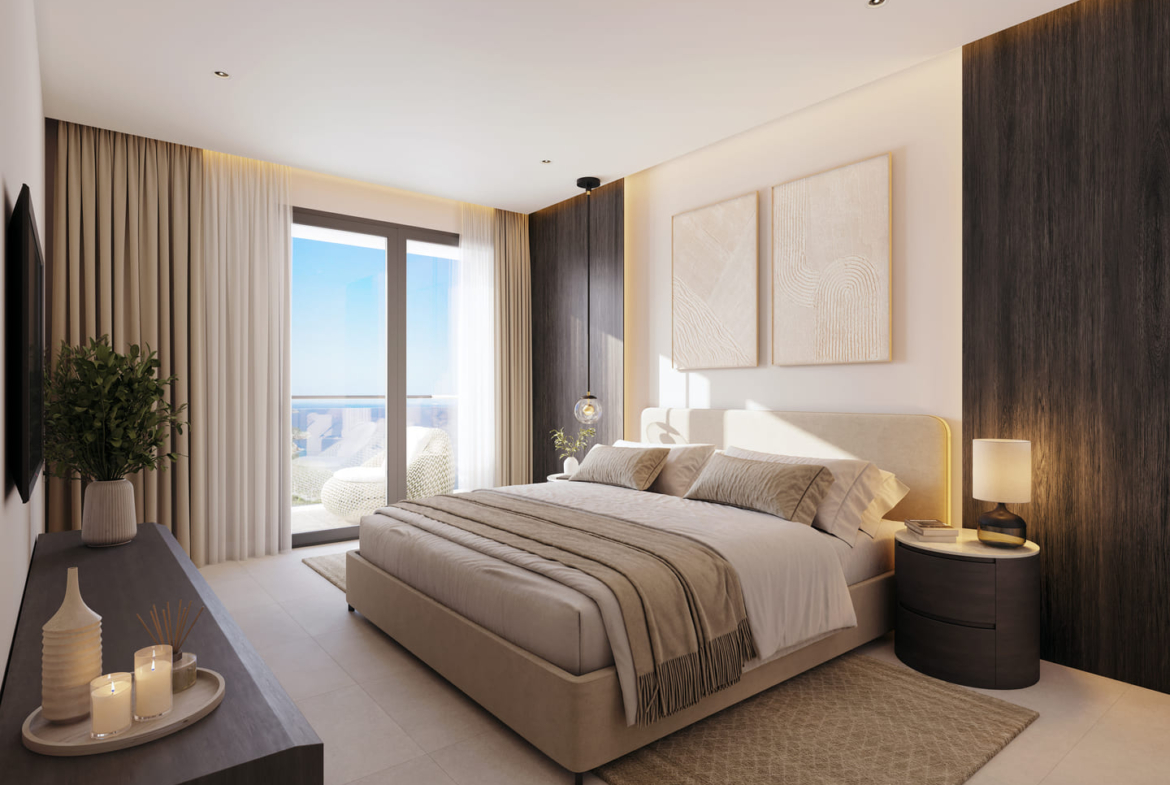 Lobos Realtors Apartamentos Avenida España Frente al Mar