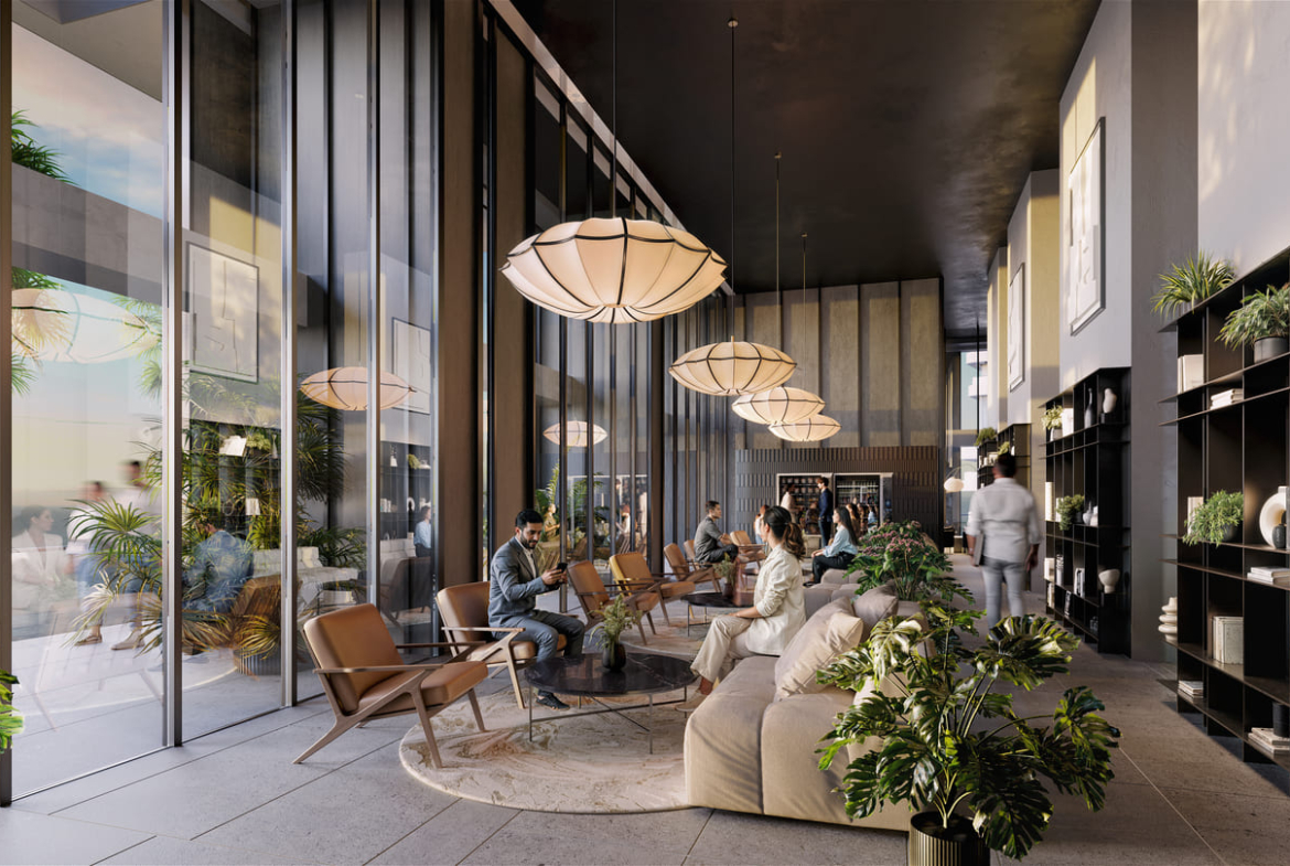 Coralia: Tu Propio Hotel Frente al Mar en la AV. España