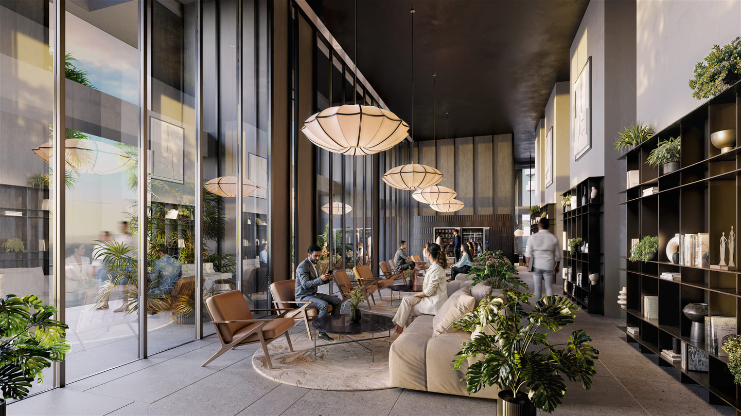 Coralia: Tu Propio Hotel Frente al Mar en la AV. España