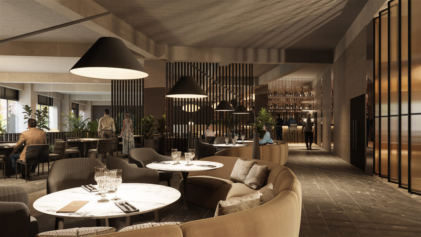 Coralia: Tu Propio Hotel Frente al Mar en la AV. España