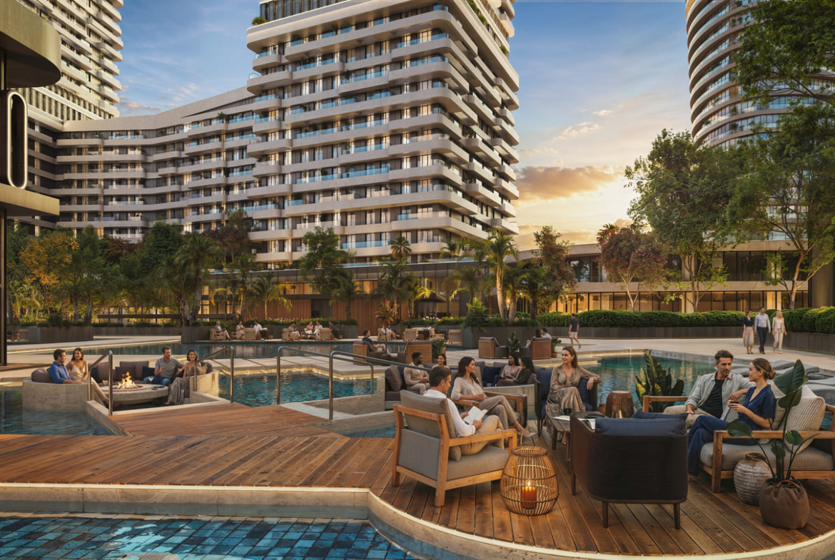 Coralia: Tu Propio Hotel Frente al Mar en la AV. España
