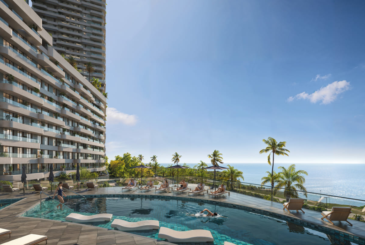 Lobos Realtors Apartamentos Avenida España Frente al Mar
