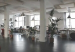 Wel Decorate Office Space
